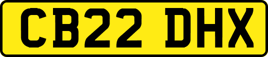 CB22DHX