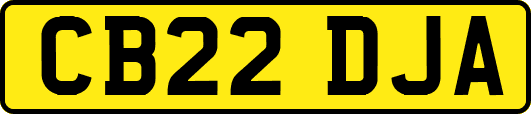 CB22DJA