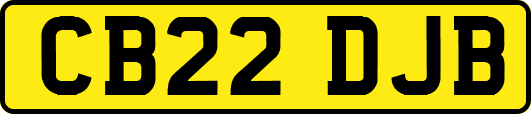 CB22DJB