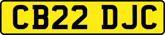 CB22DJC