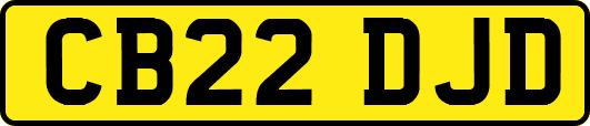 CB22DJD