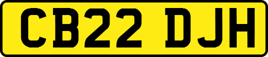 CB22DJH