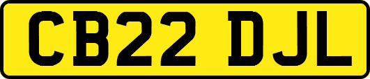 CB22DJL