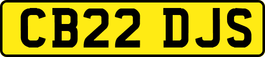 CB22DJS