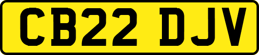 CB22DJV