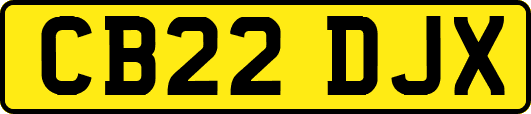 CB22DJX