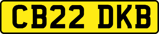 CB22DKB