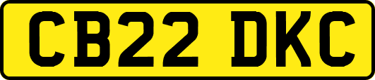 CB22DKC