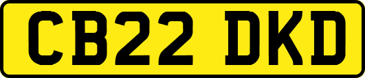 CB22DKD