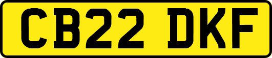 CB22DKF