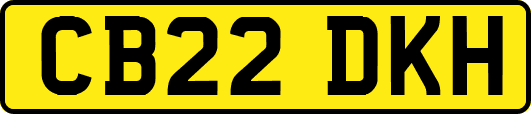 CB22DKH