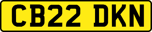 CB22DKN