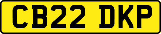 CB22DKP