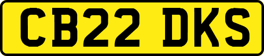 CB22DKS