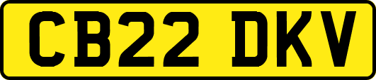 CB22DKV