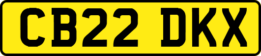 CB22DKX