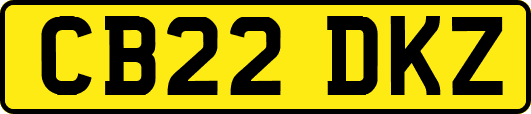 CB22DKZ