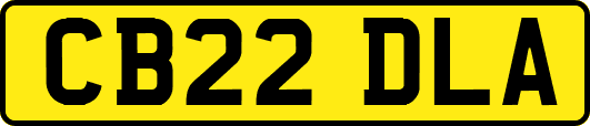 CB22DLA