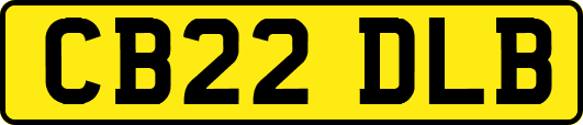 CB22DLB