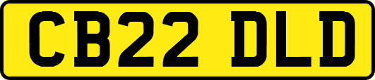 CB22DLD