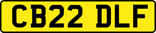 CB22DLF
