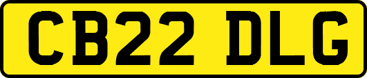 CB22DLG