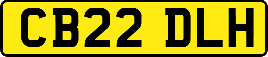 CB22DLH