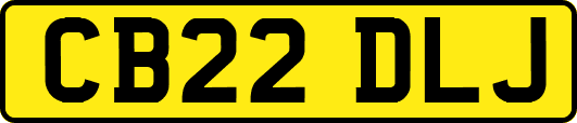 CB22DLJ