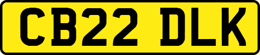 CB22DLK
