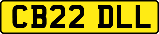 CB22DLL