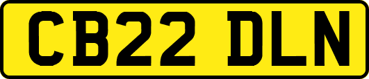 CB22DLN