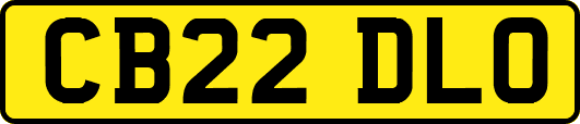 CB22DLO