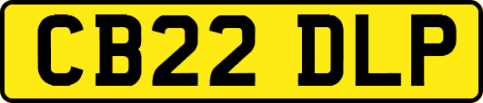 CB22DLP