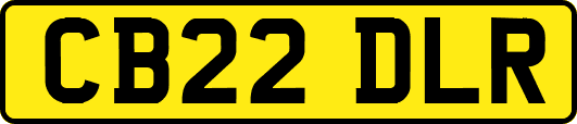 CB22DLR