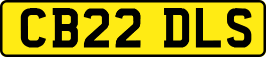 CB22DLS