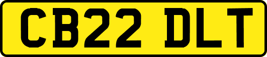 CB22DLT
