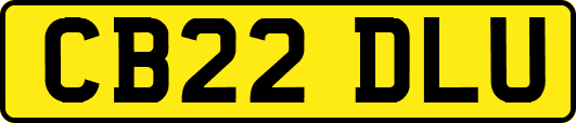 CB22DLU