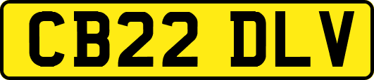 CB22DLV