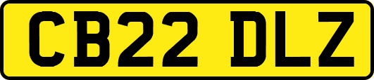 CB22DLZ