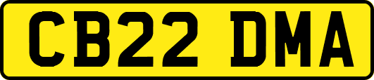 CB22DMA