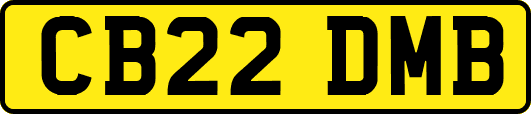 CB22DMB