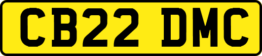 CB22DMC