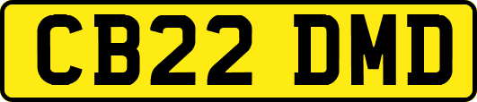 CB22DMD