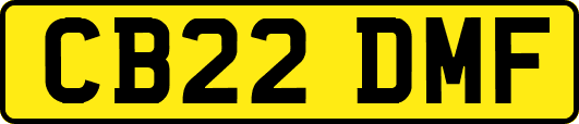CB22DMF