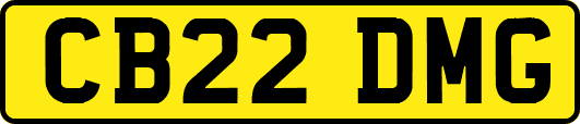 CB22DMG