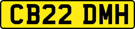 CB22DMH