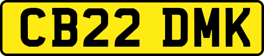 CB22DMK