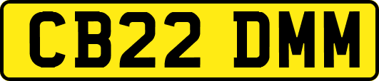 CB22DMM