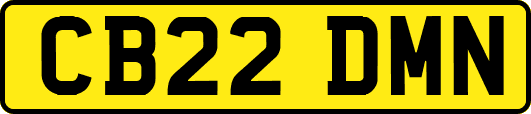 CB22DMN
