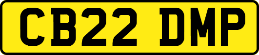 CB22DMP